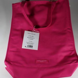 NEW Issey Miyake parfums tote bag Shoulder Carryal